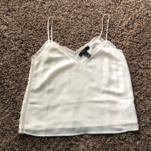 American Eagle tank